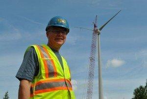 Seaforth Problems with Turbines Post Post Image Seaforth Problems with Turbines