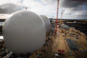 Drax power station 300x1991 image Drax power station 300x1991 Green Investment Bank Plans For More Wind