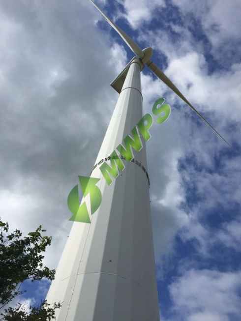 MICON M1500 Wind Turbines Sale For Sale Product Image 2