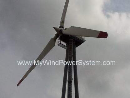 AS BONUS 95kW Wind Turbines For Sale AS BONUS 95kW Wind Turbines For Sale