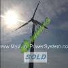 AN BONUS 450kW Wind Turbine for Sale 175kW - 500kW Offered Category 14 AN BONUS 450kW Wind Turbine for Sale 175kW - 500kW offered - sold Product 14