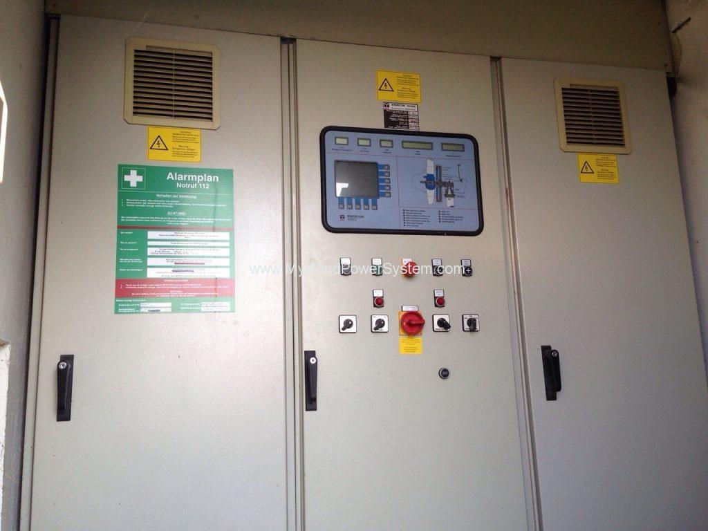 ENERCON E40 – 500KW Wind Turbine Product Image 12