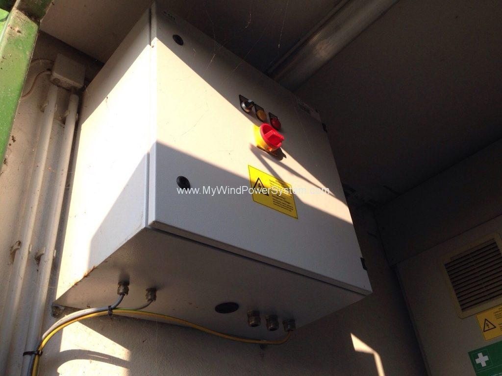 ENERCON E40 – 500KW Wind Turbine Product Image 13