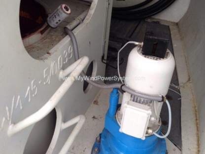 ENERCON E40 500kW – Wanted – Spare Parts ENERCON E40 500kW – Wanted – Spare Parts