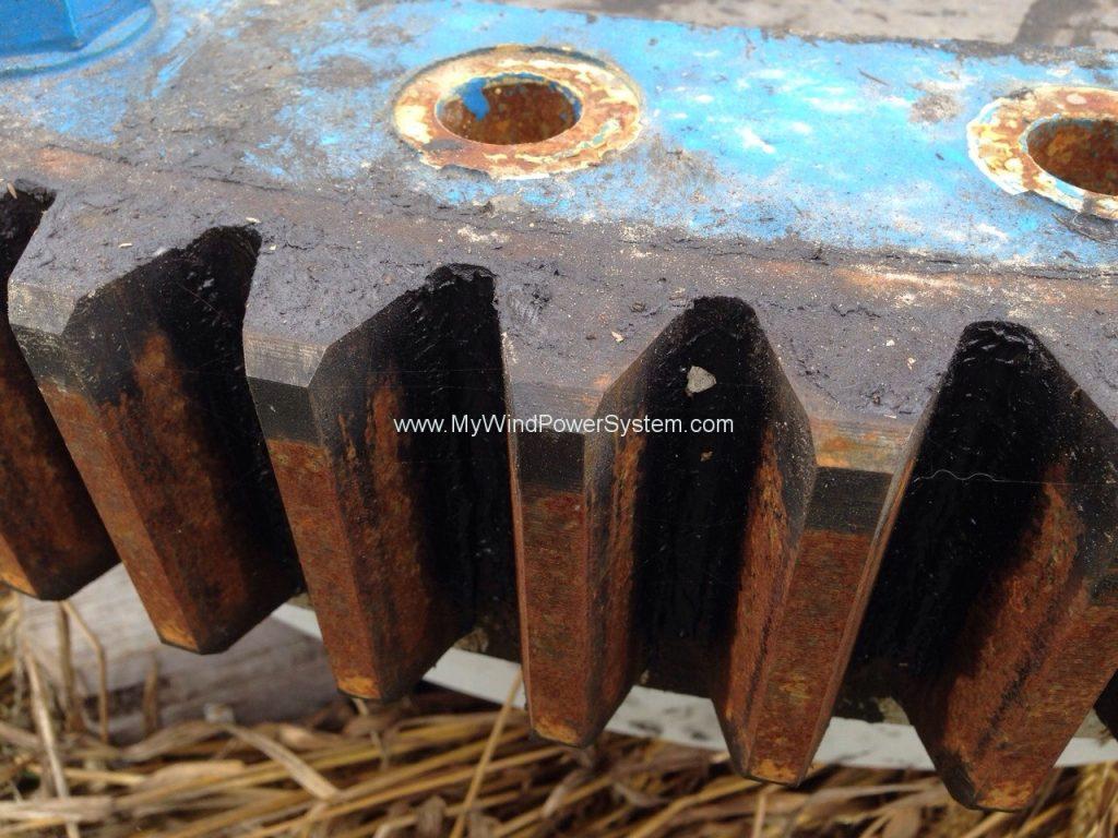 ENERCON E40 – 500KW Wind Turbine Product Image 6