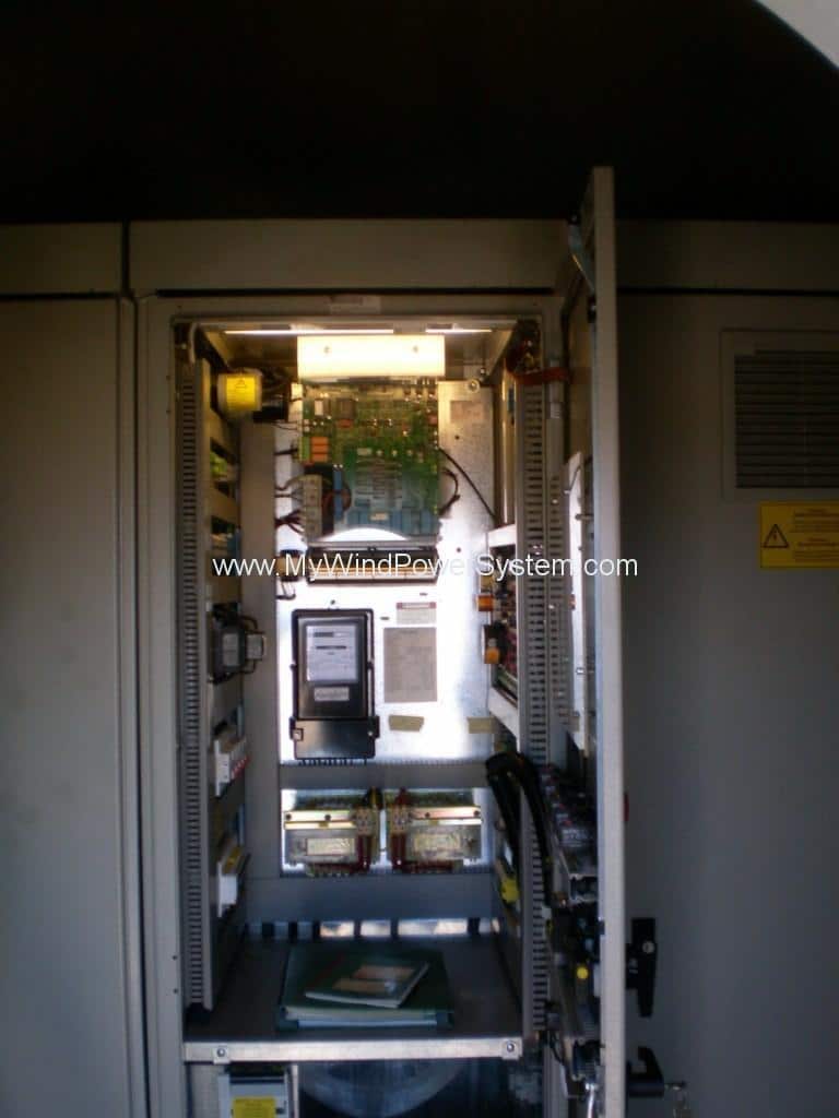 ENERCON E40 – 500KW Wind Turbine Product Image 9