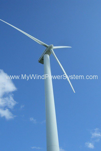 Vestas V47 For Sale – 9 x Units 600kW - 1MW offered - sold Product 3