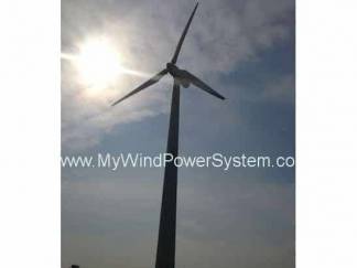 AN BONUS 450kW Wind Turbine for Sale AN BONUS 450kW Wind Turbine for Sale