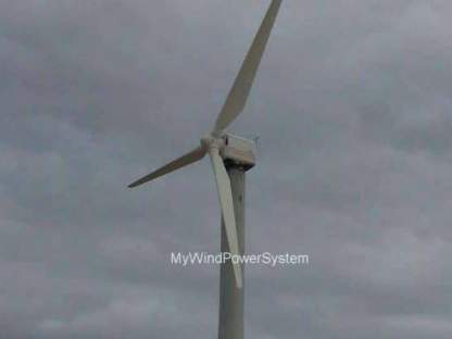 VESTAS V34 (DWT WD34) – Wind Turbines Sale VESTAS V34 (DWT WD34) – Wind Turbines Sale