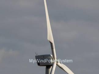 WINDWORLD W2920 Wind Turbines Sale WINDWORLD W2920 Wind Turbines Sale