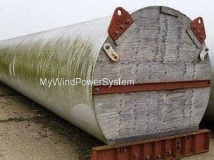 DEWIND D6 – 1.25mW Wind Turbines Sale 1.25MW - 3MW Offered Category - Image 17 DEWIND D6 – 1.25mW Wind Turbines Sale Product Image 17
