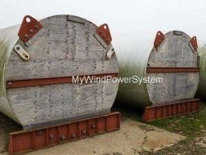 DEWIND D6 – 1.25mW Wind Turbines Sale 1.25MW - 3MW Offered Category - Image 16 DEWIND D6 – 1.25mW Wind Turbines Sale Product Image 16