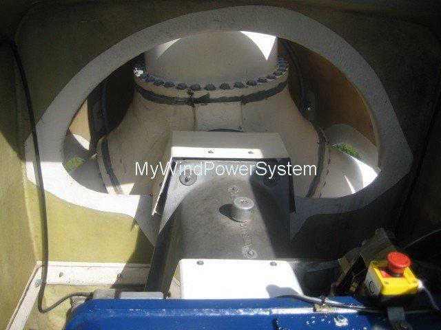 VESTAS V29 – 225kW Wind Turbines For Sale 175kW - 500kW Offered Category - Image 7 VESTAS V29 – 225kW Wind Turbines For Sale Product Image 7