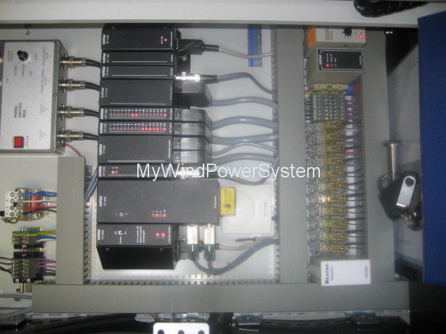 VESTAS V29 – 225kW Wind Turbines For Sale 175kW - 500kW Offered Category - Image 9 VESTAS V29 – 225kW Wind Turbines For Sale Product Image 9