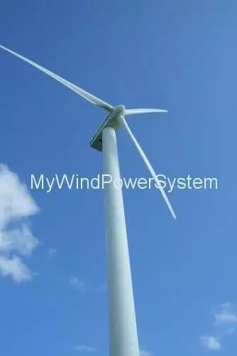 Vestas V42 Wind Turbine Vestas V42-600kw-wind-turbine-4-334x500