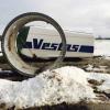 VESTAS V42 – 600kW – Wind Turbine 600kW - 1MW Offered Category 5 VESTAS V42 – 600kW – Wind Turbine 600kW - 1MW offered - sold Product 5