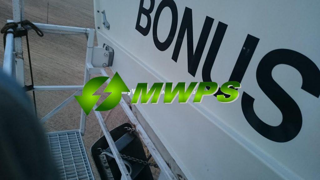 AN BONUS 150kW Fully Refurbished Product Image 2