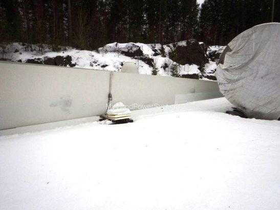 AS BONUS 95kW Wind Turbines For Sale Product Image 3