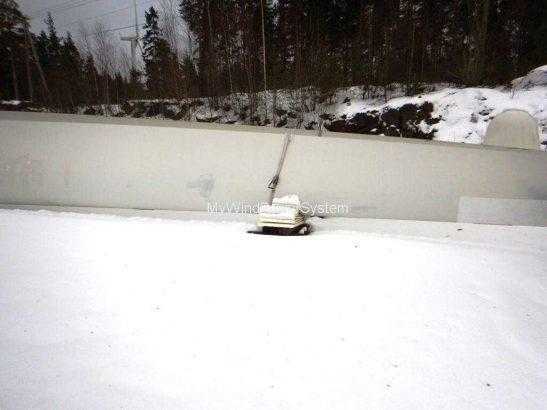 AS BONUS 95kW Wind Turbines For Sale Product Image 2