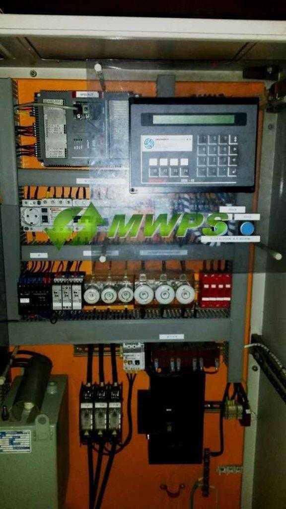 LAGERWEY LW/18/80 – 80kW Wind Turbine Product Image 6