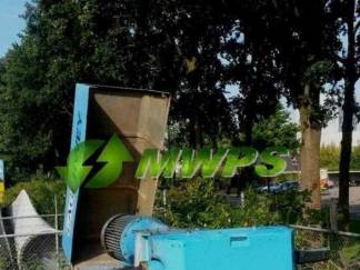 LAGERWEY LW18 80 For Sale Used or Refurbished Post Post Image LAGERWEY LW18 80 For Sale Used or Refurbished