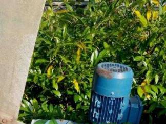 LAGERWEY LW18 80 For Sale Used or Refurbished Post Post Image LAGERWEY LW18 80 For Sale Used or Refurbished