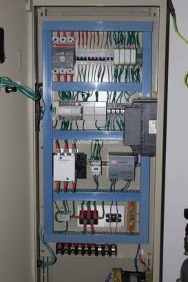 WINDKING FD18-50 Used 50kW – Direct Drive Product Image 6