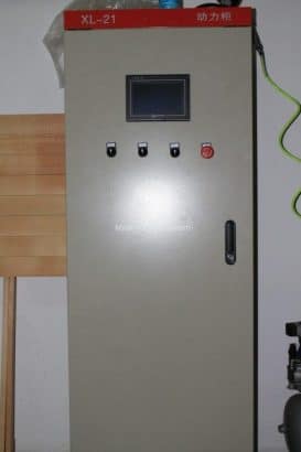 WINDKING FD18-50 Used 50kW – Direct Drive Product Image 5