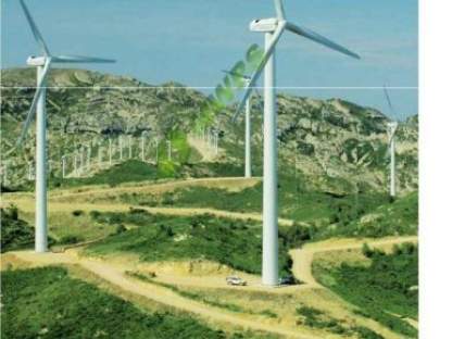 NORDEX N60 Wind Turbines 1.3MW Sale 1.25MW - 3MW Offered Category - Image 5 NORDEX N60 Wind Turbines 1.3MW Sale Product Image 5