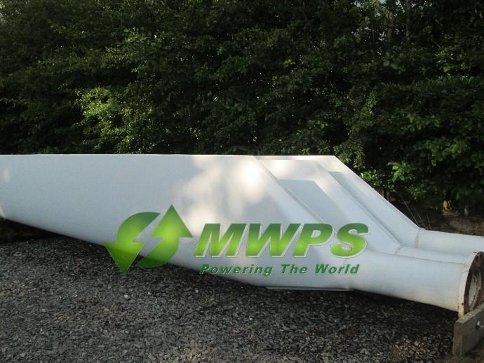 VESTAS V17 -75kW Refurbished For Sale 1kW - 150kW offered Product 2