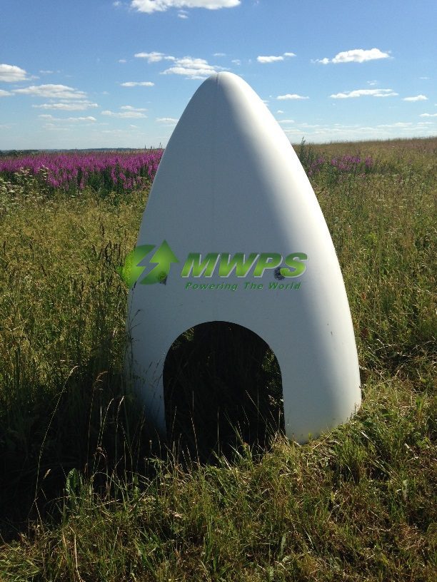 VESTAS V29 – 225kW Wind Turbine For Sale Product Image 8