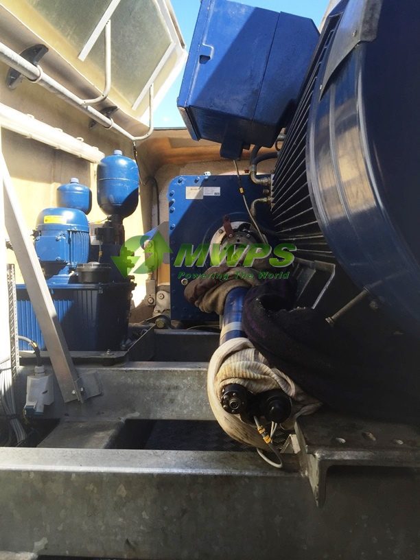 VESTAS V29 – 225kW Wind Turbine For Sale Product Image 14