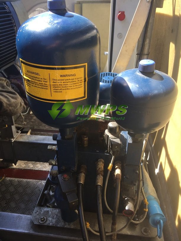 VESTAS V29 – 225kW Wind Turbine For Sale Product Image 17