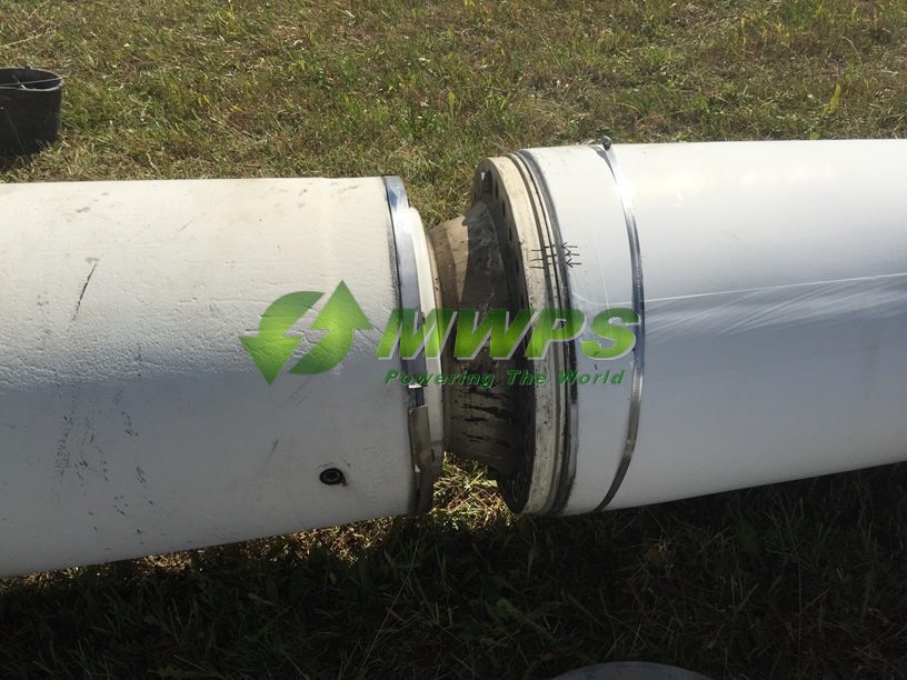 VESTAS V29 – 225kW Wind Turbine For Sale Product Image 13
