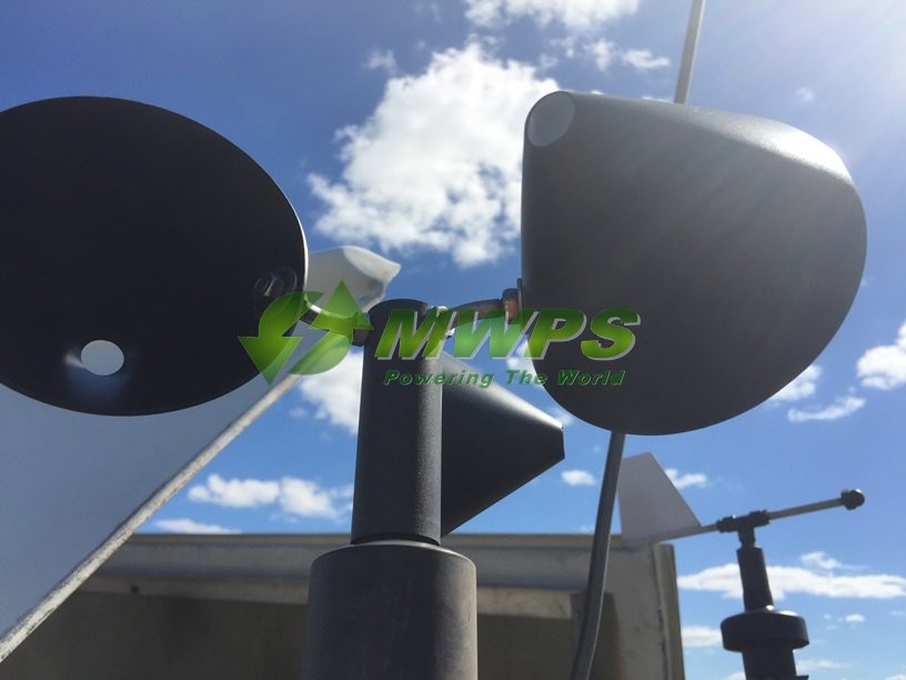 VESTAS V29 – 225kW Wind Turbine For Sale Product Image 11