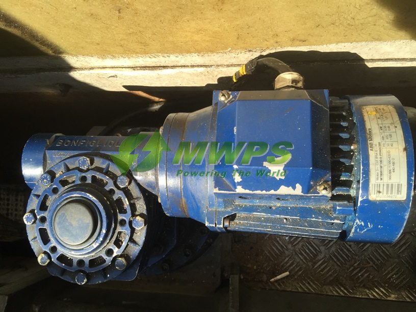 VESTAS V29 – 225kW Wind Turbine For Sale Product Image 18