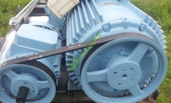 NORDTANK 55kW – Wind Turbine For Sale Product Image 4