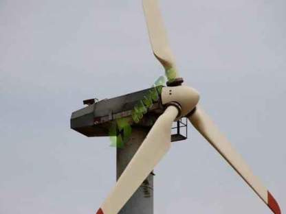 NORDTANK 55kW – Wind Turbine For Sale NORDTANK 55kW – Wind Turbine For Sale