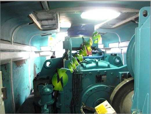 General Electric GE 1.5s Wind Turbines 1.25mW - 3mW offered Product 2