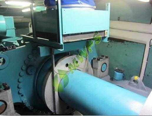 General Electric GE 1.5s Wind Turbines 1.25mW - 3mW offered Product 3