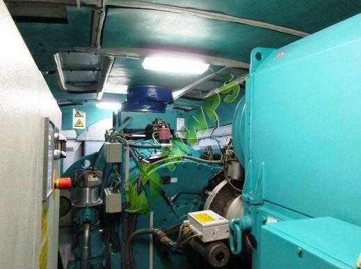 General Electric GE 1.5s Wind Turbines 1.25mW - 3mW offered Product 4