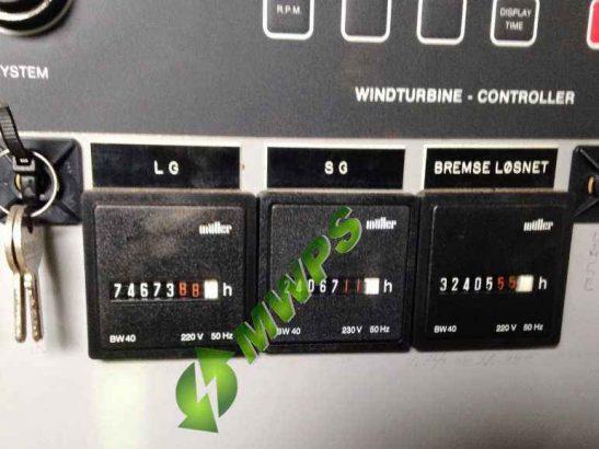 BONUS 150kW Wind Turbines For Sale Product Image 3