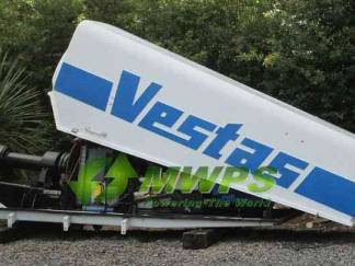 VESTAS V17 -75kW Refurbished For Sale VESTAS V17 -75kW Refurbished For Sale