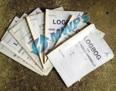 WINDWORLD W2320 – 200/150kW – De-Rated Product Image 16