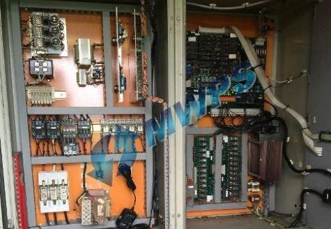 WINDWORLD W2320 – 200/150kW – De-Rated Product Image 11