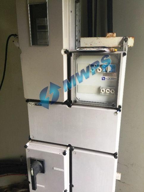 WINDWORLD W2320 – 200/150kW – De-Rated Product Image 14