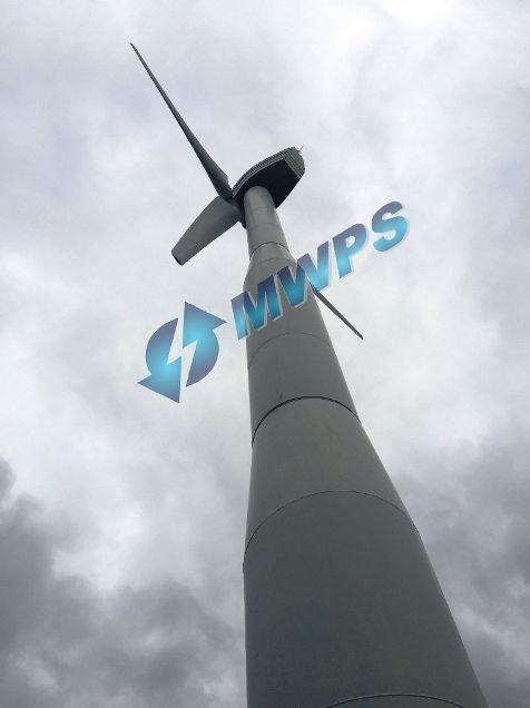 WINDWORLD W2320 – 200/150kW – De-Rated Product Image 3
