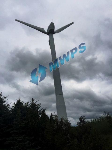 WINDWORLD W2320 – 200/150kW – De-Rated Product Image 4