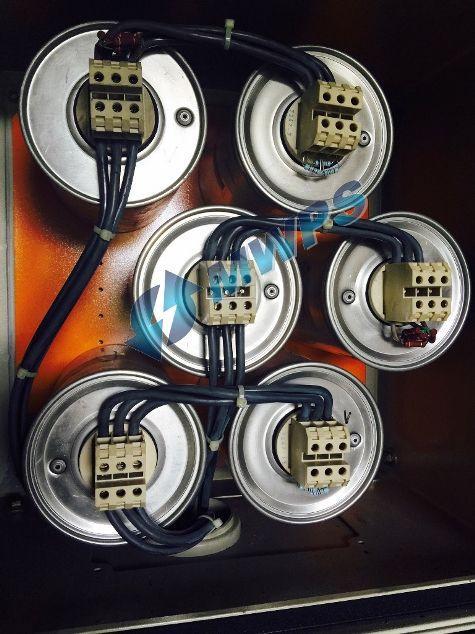 WINDWORLD W2320 – 200/150kW – De-Rated Product Image 13