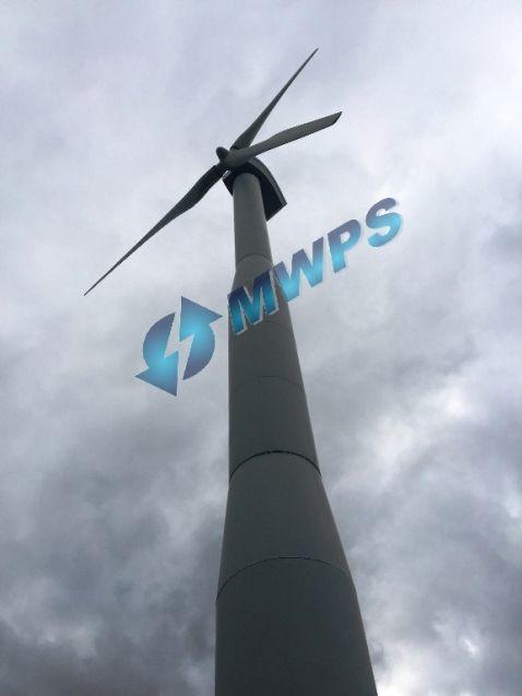 WINDWORLD W2320 – 200/150kW – De-Rated Product Image 2